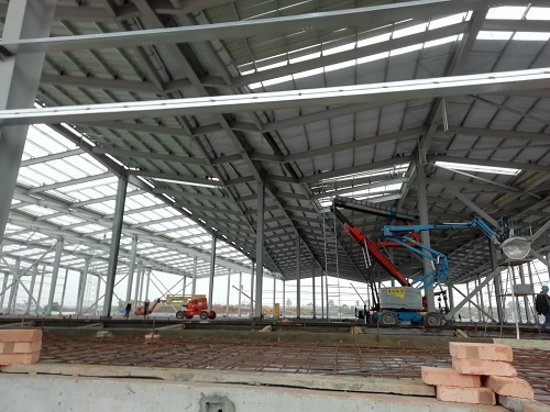 高空作业平台 高空作业平台