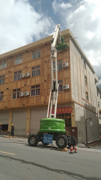 高空作业平台 高空作业平台